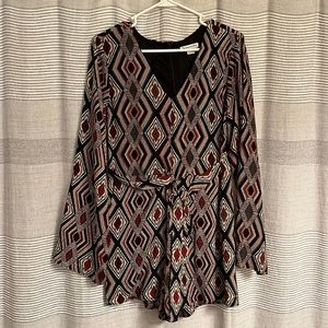 Boutique Romper